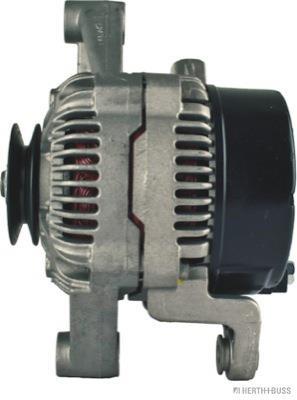 Alternador HERTH+BUSS ELPARTS 32039230