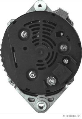 Alternateur HERTH+BUSS ELPARTS ref. 32039240