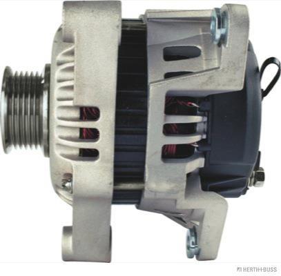 Alternador HERTH+BUSS ELPARTS 32039250