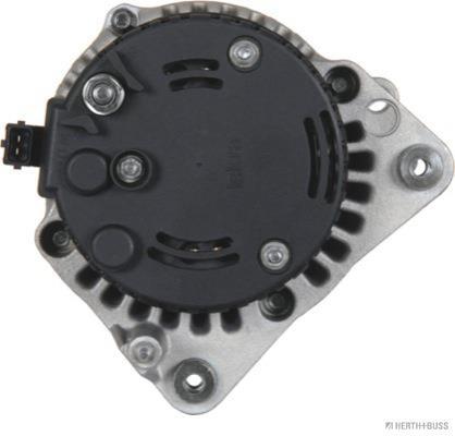 Alternador HERTH+BUSS ELPARTS ref. 32039440