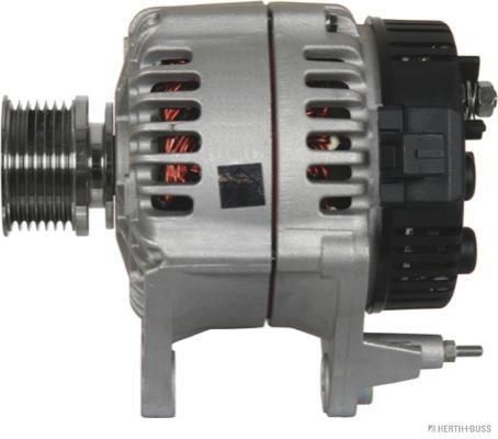 Alternador HERTH+BUSS ELPARTS ref. 32039440