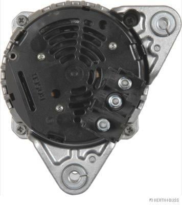 Alternateur HERTH+BUSS ELPARTS ref. 32039510