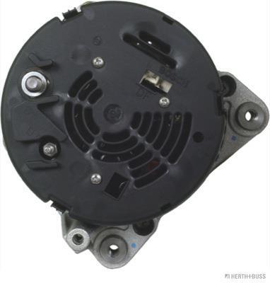 Alternateur HERTH+BUSS ELPARTS ref. 32039520