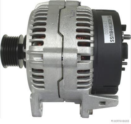 Alternateur HERTH+BUSS ELPARTS ref. 32039520