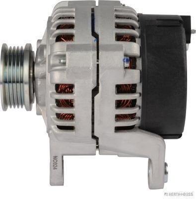 Alternateur HERTH+BUSS ELPARTS ref. 32039550