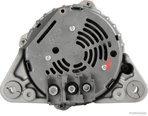 Alternador HERTH+BUSS ELPARTS 32039700