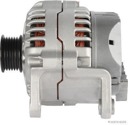 Alternador HERTH+BUSS ELPARTS 32039700