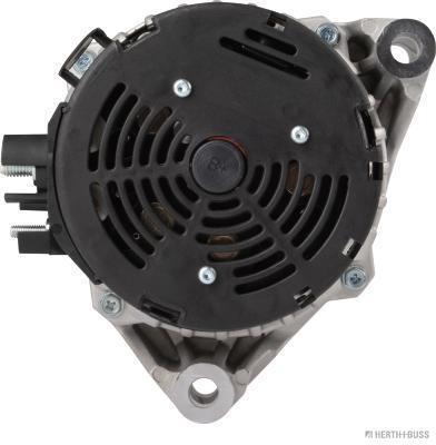 Alternador HERTH+BUSS ELPARTS 32039860