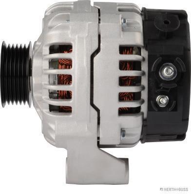 Alternador HERTH+BUSS ELPARTS 32039860