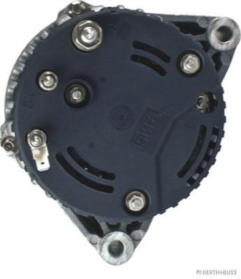 Alternador HERTH+BUSS ELPARTS 32040180