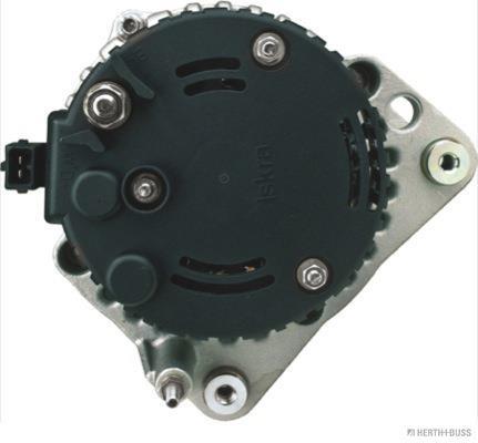 Alternateur HERTH+BUSS ELPARTS 32040330