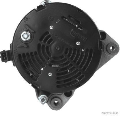 Alternateur HERTH+BUSS ELPARTS ref. 32040360