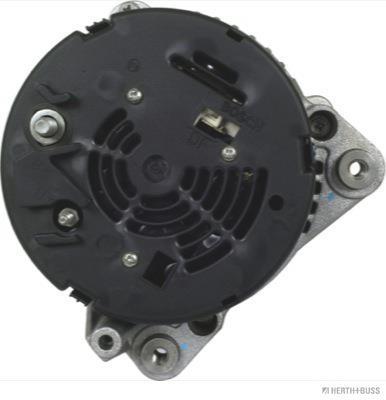 Alternateur HERTH+BUSS ELPARTS ref. 32040600