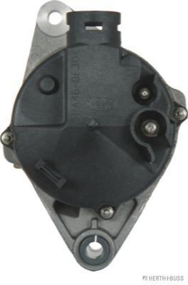Alternateur HERTH+BUSS ELPARTS ref. 32040691