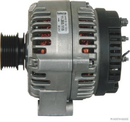 Alternateur HERTH+BUSS ELPARTS 32041120