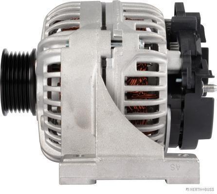 Alternateur HERTH+BUSS ELPARTS ref. 32041150