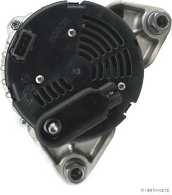 Alternateur HERTH+BUSS ELPARTS ref. 32041190