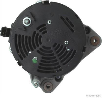 Alternateur HERTH+BUSS ELPARTS ref. 32041300