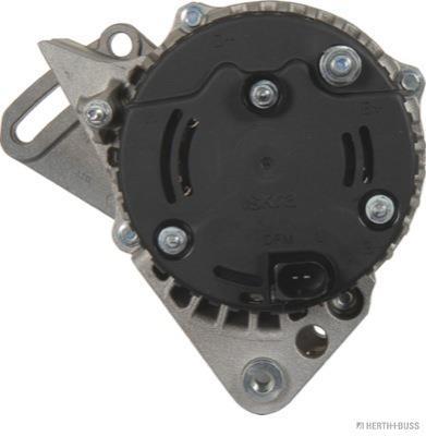 Alternateur HERTH+BUSS ELPARTS ref. 32041310