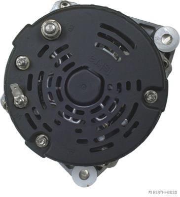 Alternateur HERTH+BUSS ELPARTS 32041320
