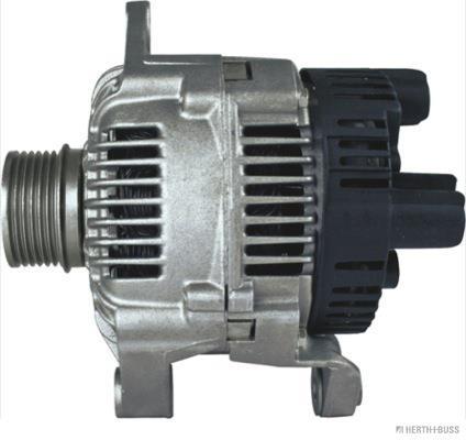 Alternateur HERTH+BUSS ELPARTS ref. 32041381