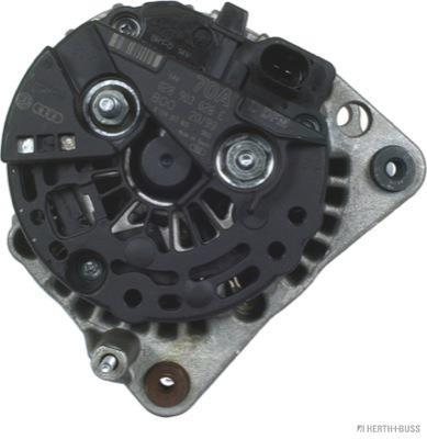 Alternateur HERTH+BUSS ELPARTS 32041480