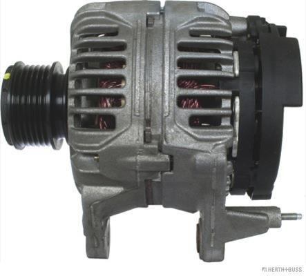 Alternateur HERTH+BUSS ELPARTS 32041480