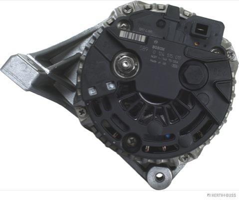 Alternador HERTH+BUSS ELPARTS 32041730