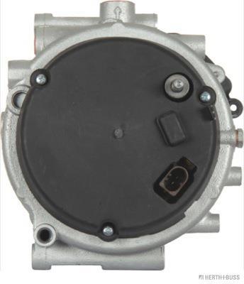 Alternador HERTH+BUSS ELPARTS 32041780