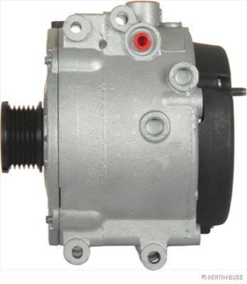 Alternador HERTH+BUSS ELPARTS 32041780