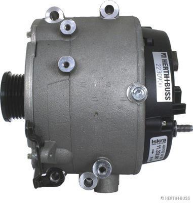 Alternateur HERTH+BUSS ELPARTS ref. 32041790