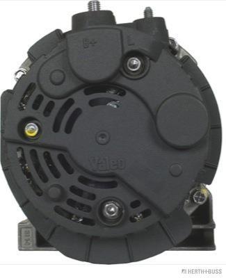 Alternador HERTH+BUSS ELPARTS 32041801