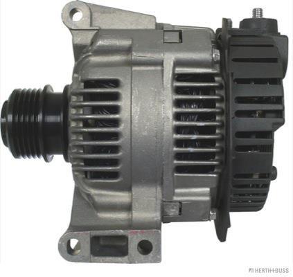 Alternador HERTH+BUSS ELPARTS 32041801