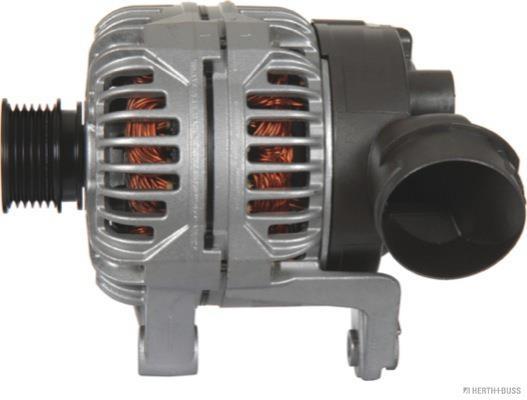 Alternateur HERTH+BUSS ELPARTS ref. 32041810