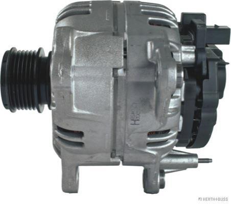 Alternateur HERTH+BUSS ELPARTS ref. 32041860