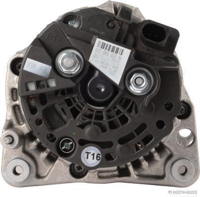 Alternador HERTH+BUSS ELPARTS ref. 32041920