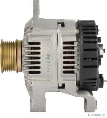 Alternador HERTH+BUSS ELPARTS ref. 32042031