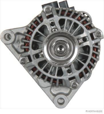 Alternador HERTH+BUSS ELPARTS 32042070