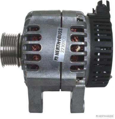 Alternateur HERTH+BUSS ELPARTS 32042091
