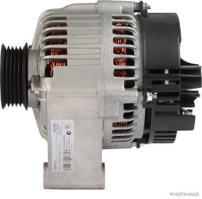Alternateur HERTH+BUSS ELPARTS 32042111