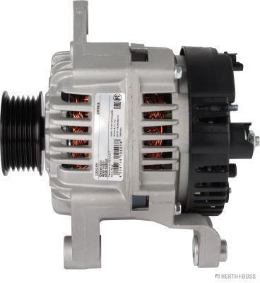 Alternateur HERTH+BUSS ELPARTS ref. 32042191