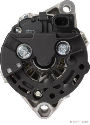 Alternador HERTH+BUSS ELPARTS ref. 32042470