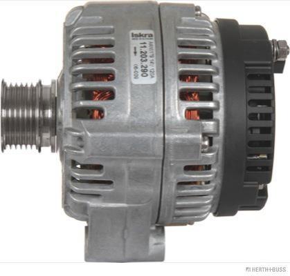 Alternateur HERTH+BUSS ELPARTS 32042540