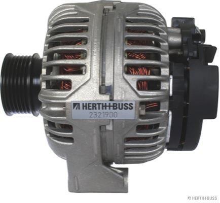 Alternador HERTH+BUSS ELPARTS ref. 32042550