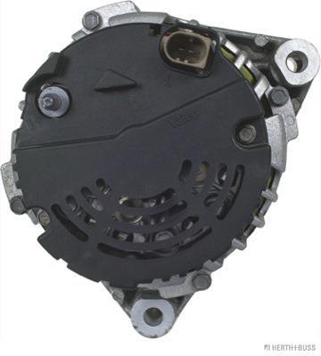 Alternador HERTH+BUSS ELPARTS 32042570