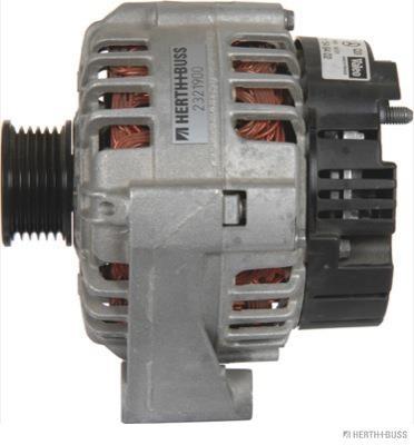 Alternador HERTH+BUSS ELPARTS 32042570