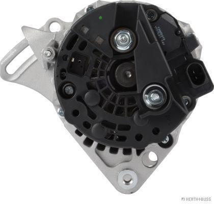 Alternador HERTH+BUSS ELPARTS ref. 32042630