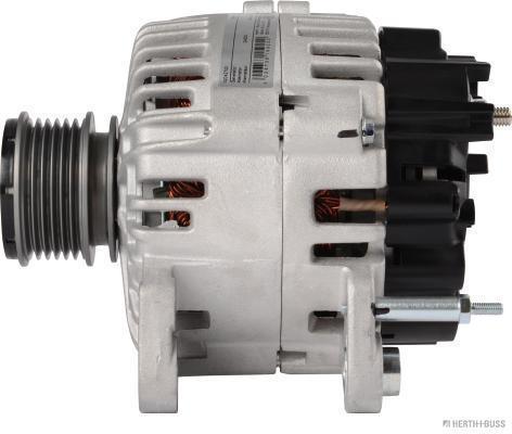 Alternateur HERTH+BUSS ELPARTS 32042700