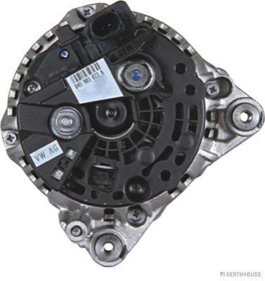 Alternateur HERTH+BUSS ELPARTS 32042810