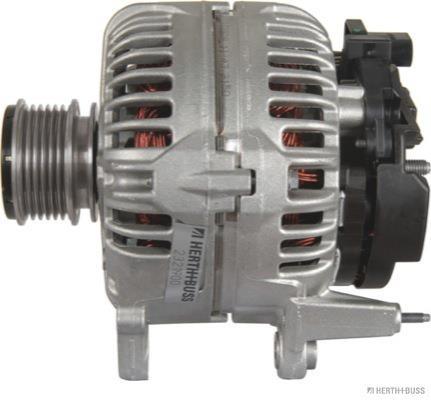 Alternateur HERTH+BUSS ELPARTS 32042810